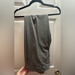 Banana republic gray pants
